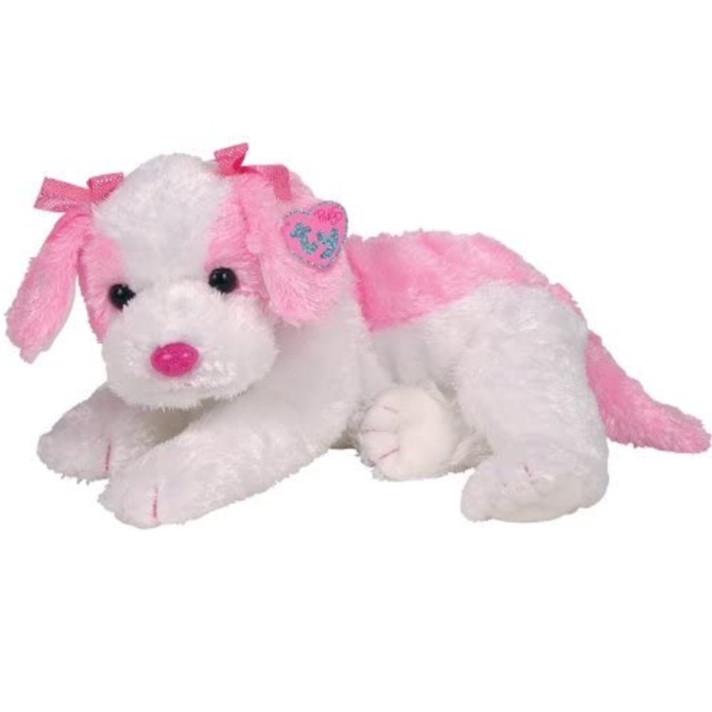 ISO ty pinky’s dog named Paradise